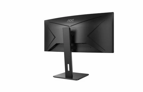 Le moins cher 🌟 AOC P2 CU34P2A - 34/VA/1ms/UWQHD/HDMI/HP ✔️ 8 Le moins cher 🌟 AOC P2 CU34P2A - 34/VA/1ms/UWQHD/HDMI/HP ✔️ – Image 6