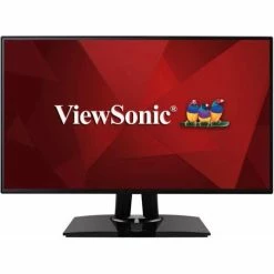 Remise 🧨 ViewSonic VP2768 27 WQHD/IPS/60Hz/5ms/sRGB 99.92% ✨