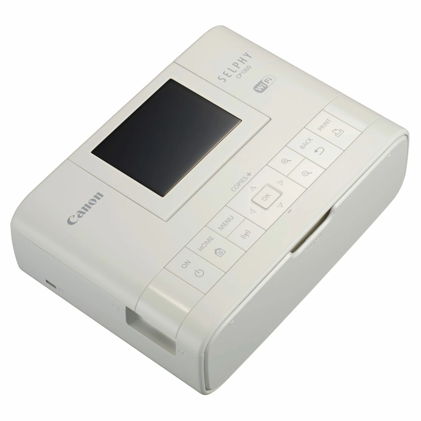 Acheter 🧨 Canon SELPHY CP1300 Blanche ❤️ 5 Acheter 🧨 Canon SELPHY CP1300 Blanche ❤️ – Image 3