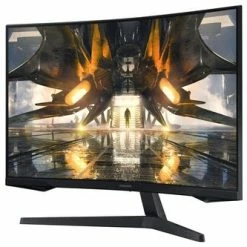 Offres 🔥 Samsung Odyssey G5 LS32AG550EU -32inc./VA/1ms/QHD/165Hz 🔥 -Logitech Shop 66162852 dafa 415e 8ffc 6e2df9539241