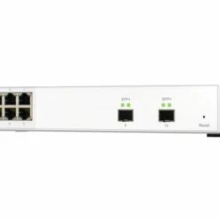 Meilleure affaire 😍 Qnap QSW-M2108-2S - 8 (ports)/Sans POE/Non Empilable/Manageable/2 😍 -Logitech Shop 662ee45f ef9e 448d af56 5393c4856ef4