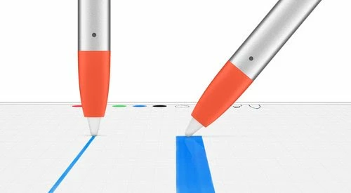 Acheter 👏 Logitech Crayon Orange, Blanc 🔥 17 Acheter 👏 Logitech Crayon Orange, Blanc 🔥 – Image 15