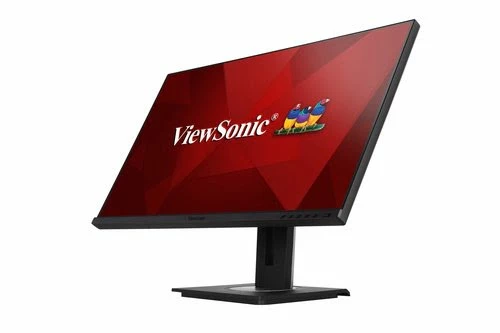 Vente flash 😍 ViewSonic VG2755-2K 27 16:9 Frameless 5ms HDMI DP 😀 5 Vente flash 😍 ViewSonic VG2755-2K 27 16:9 Frameless 5ms HDMI DP 😀 – Image 3