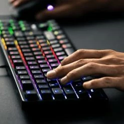 Les meilleures critiques de ✔️ Cherry G80-3000N RGB TKL Noir ❤️ -Logitech Shop 697aa7e6 ae4e 4793 bcf8 c7174baf109b