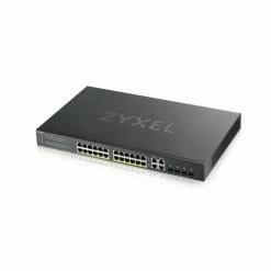 Vente flash 🧨 Zyxel 28 Port Smart Managed Gigabit Switch 24x 🌟 9 Vente flash 🧨 Zyxel 28 Port Smart Managed Gigabit Switch 24x 🌟 -Logitech Shop 6ab3f550 5752 4788 8338 d1fd5117204c