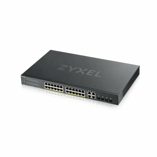 Vente flash 🧨 Zyxel 28 Port Smart Managed Gigabit Switch 24x 🌟 6 Vente flash 🧨 Zyxel 28 Port Smart Managed Gigabit Switch 24x 🌟 – Image 4