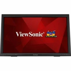 Vente flash 🧨 ViewSonic TD2423 - 23/24/IPS/VA/7ms/5ms/FHD/DVI/HDMI/HP/75Hz 🧨