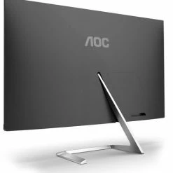 Tout neuf ⭐ AOC Q27T1 - 27/IPS/5ms/QHD/HDMI/75Hz ⌛ -Logitech Shop 7041f469 b350 4354 ab28 1ecf772ab63b