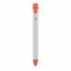 Acheter 👏 Logitech Crayon Orange, Blanc 🔥