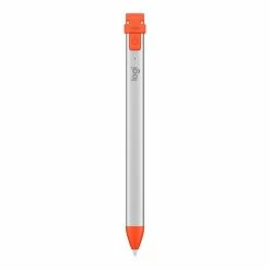 Acheter 👏 Logitech Crayon Orange, Blanc 🔥
