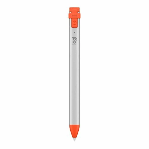 Acheter 👏 Logitech Crayon Orange, Blanc 🔥 3 Acheter 👏 Logitech Crayon Orange, Blanc 🔥