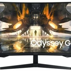 Offres 🔥 Samsung Odyssey G5 LS32AG550EU -32inc./VA/1ms/QHD/165Hz 🔥 -Logitech Shop 726fd75b 3970 4166 b4dd a907e93cfc08