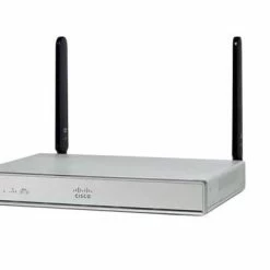 De gros ⭐ Cisco ISR 1100 4P DUAL GE SFP ROUTER 🔔
