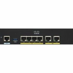 Acheter 🔥 CISCO 927 VDSL2/ADSL2+ OVER 🛒