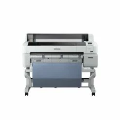 Bon marché 😍 Epson SureColor SC-T5200-PS (C11CD67301EB) 🎉