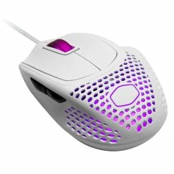 Coupon 🌟 Cooler Master MM720 Matte White 👏 -Logitech Shop 7ab6612f c940 45c9 a0f6 3955dd91c935