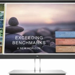 Vente flash 🧨 HP E-Series E24t G4 - 24/IPS/FHD ⭐