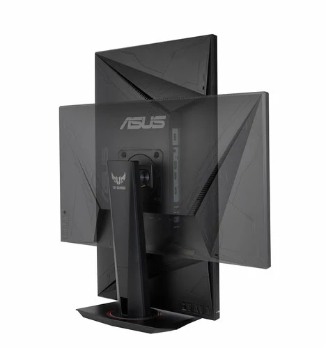 Coupon 👏 Asus TUF Gaming VG279QM - 27/IPS/1ms/FHD/280Hz/G-Sync ⭐ 7 Coupon 👏 Asus TUF Gaming VG279QM - 27/IPS/1ms/FHD/280Hz/G-Sync ⭐ – Image 5
