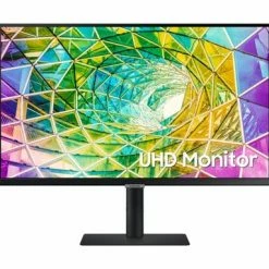 Le moins cher 🌟 Samsung S27A800 - 27 IPS/4K/5ms/HDMI/DP/USB ❤️