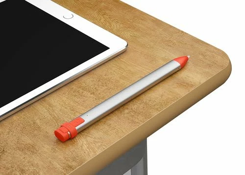 Acheter 👏 Logitech Crayon Orange, Blanc 🔥 11 Acheter 👏 Logitech Crayon Orange, Blanc 🔥 – Image 9