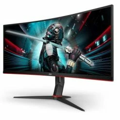 Coupon 🎁 AOC CU34G2 - 34 VA Inc./1ms/UWQHD/DP/HDMI/100Hz 🎁 -Logitech Shop 7d961671 77a7 4829 90e3 16106a3a6b0f