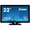 Vente flash ❤️ Iiyama T2236MSC-B2 - 22 AMVA/FHD/5ms/HDMI/Tactile ⭐ -Logitech Shop 7e7a3360 c684 4c4b 973f 7eaff0ddac18
