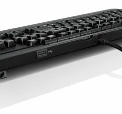 Meilleure vente 😍 Lenovo Enhanced Performance USB Keyboard Gen II Noir ✨ -Logitech Shop 7e880555 6793 4bc5 917a d90c35627c9f