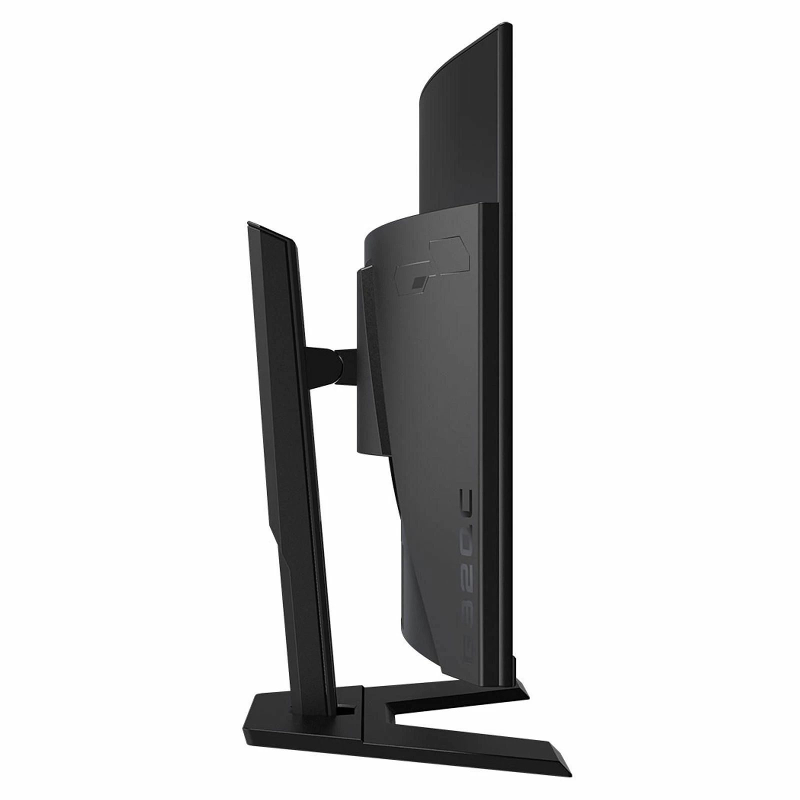 Le moins cher 🌟 Gigabyte G32QC A - 31.5 Inc./1ms/WQHD/HDMI/DP/FS/165Hz 😉 5 Le moins cher 🌟 Gigabyte G32QC A - 31.5 Inc./1ms/WQHD/HDMI/DP/FS/165Hz 😉 – Image 3