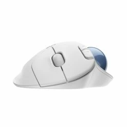 Meilleur prix 😍 Logitech ERGO M575 - OFFWHITE - EMEA 🧨 -Logitech Shop 7ebd5499 5518 41f1 8880 3e0ea819bf16