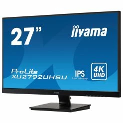 Bon marché ⌛ Iiyama XU2792UHSU-B1 - 27 IPS/4ms/4K/HDMI/DP 🔔 9 Bon marché ⌛ Iiyama XU2792UHSU-B1 - 27 IPS/4ms/4K/HDMI/DP 🔔 -Logitech Shop 80916cd5 08ed 437f a8f5 d82624e11552