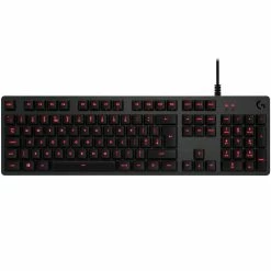Remise 🛒 Logitech G413 - Noir 🧨