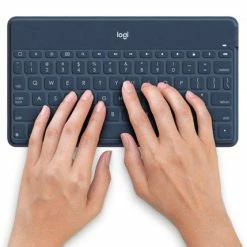 Le moins cher 😍 Logitech KEYS-TO-GO CLASSIC BLUE ❤️ -Logitech Shop 876ec3cc 20b0 4f96 8e52 ba2e6529c62d