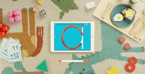 Acheter 👏 Logitech Crayon Orange, Blanc 🔥 28 Acheter 👏 Logitech Crayon Orange, Blanc 🔥 – Image 26