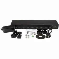Coupon 🎉 StarTech 8 Port USB To Serial RS232 Adapter Hub ⌛ -Logitech Shop 89892399 79e7 4ff1 af37 fdffe99a43f6