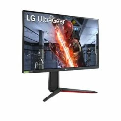 Sortie ⭐ LG 27GN650-B - 27/IPS/1ms/FHD ✨ -Logitech Shop 89bc3010 ee3b 4a29 a66a 79f73fbcd946