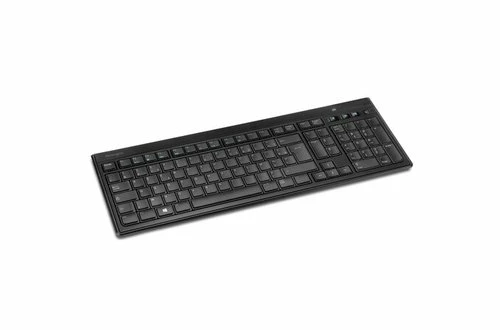 Offres 😉 Kensington Clavier Sans Fil Ultra-plat Advance Fit™ Noir ❤️ 11 Offres 😉 Kensington Clavier Sans Fil Ultra-plat Advance Fit™ Noir ❤️ – Image 9