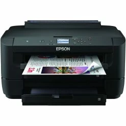 Promo 🎉 Epson WorkForce WF-7210DTW ⭐