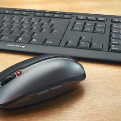 Promo 💯 Cherry Stream Desktop Recharge Noir 🔥 -Logitech Shop 8d2c8201 77cc 400c 951b b31700900769