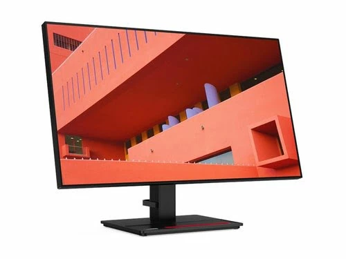 Tout neuf ⌛ Lenovo ThinkVision P27q-20 - 27/IPS/4ms/6ms/QHD/HDMI/ 😍 4 Tout neuf ⌛ Lenovo ThinkVision P27q-20 - 27/IPS/4ms/6ms/QHD/HDMI/ 😍 – Image 2