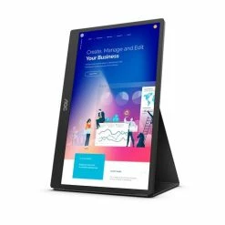 Remise 👏 AOC 16T2 - 15/16/IPS/4ms/FHD/HDMI/HP/60Hz 💯 -Logitech Shop 8db40b53 cf69 4e79 aff9 ef8c985fe117