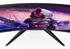 Acheter 🥰 AOC CQ32G2SE - 31.5 VA Inc/1ms/WQHD/DP/HMDI/HP/165Hz 🛒 -Logitech Shop 8f337c5c c30b 49cb 9c72 8c36c69d9218