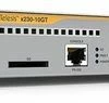 Remise 😍 Allied Telesis AT-x230-10GT-50 - 8 (ports)/10/100/1000/Sans POE/Empilable/Manageable 🎉