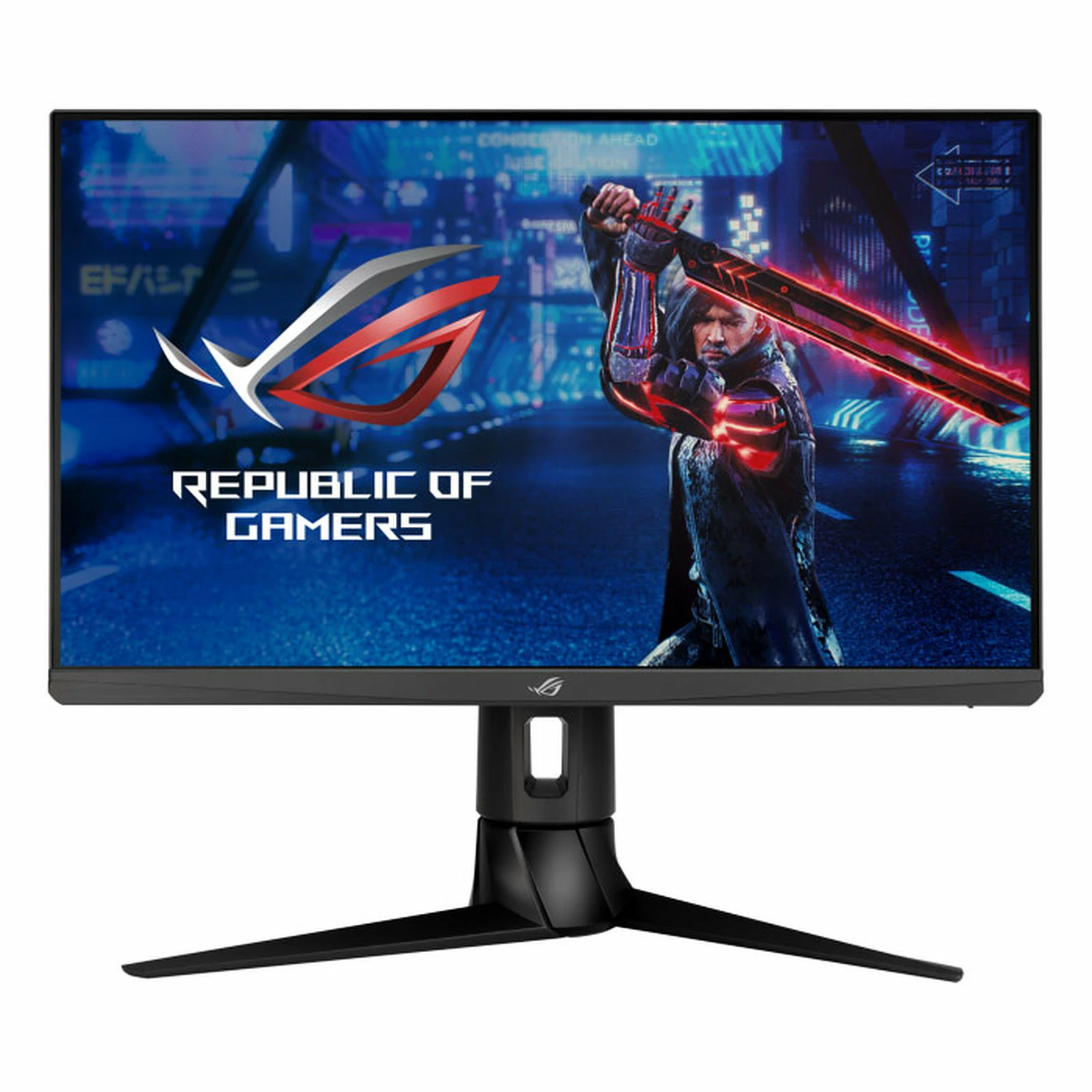 De gros 👏 Asus XG249CM - 23,8/IPS/1ms/FHD/HDMI/DP/USB/270Hz 👏 3 De gros 👏 Asus XG249CM - 23,8/IPS/1ms/FHD/HDMI/DP/USB/270Hz 👏