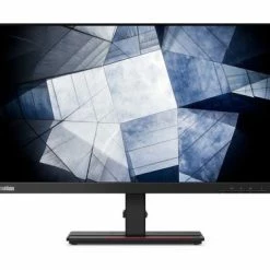 Meilleure affaire 💯 Lenovo ThinkVision P24h-2L - IPS/4ms/6ms/QHD 🎁