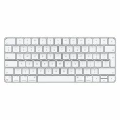 Budget ❤️ Apple Magic Keyboard-Int 🎉