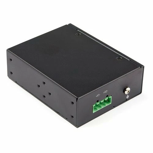 Sortie ❤️ StarTech INDUSTRIAL 5 PORT GIGABIT 😀 4 Sortie ❤️ StarTech INDUSTRIAL 5 PORT GIGABIT 😀 – Image 2