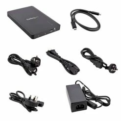 Tout neuf 😍 StarTech BOITIER SSD M.2 NVME THUNDERBO ✔️ -Logitech Shop 97ae097f b74e 41de b380 3e7ba35540e4