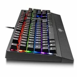 Le moins cher 🥰 Spirit Of Gamer XPERT-K500 RGB Mécanique ❤️ -Logitech Shop 984a90b0 53fa 4de1 9009 4b13cf60bac3