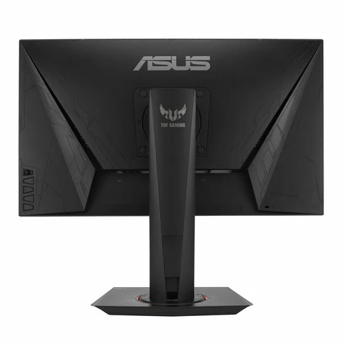 De gros 🌟 Asus VG258QM - 24.5 TN/0.5ms/FHD/HDMI/DP/HP/280Hz 😀 5 De gros 🌟 Asus VG258QM - 24.5 TN/0.5ms/FHD/HDMI/DP/HP/280Hz 😀 – Image 3