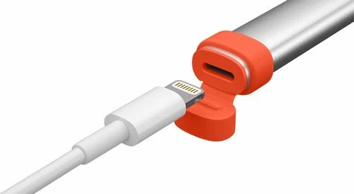 Acheter 👏 Logitech Crayon Orange, Blanc 🔥 7 Acheter 👏 Logitech Crayon Orange, Blanc 🔥 – Image 5